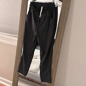 Lululemon Adapted State HR Jogger